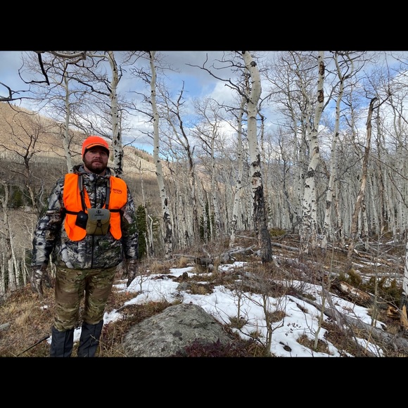 Meet your Posher, Benjamin - Picture 1 of 1